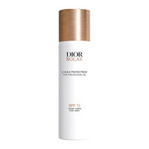 Óleo Protetor Solar Dior Protect Oil SPF15